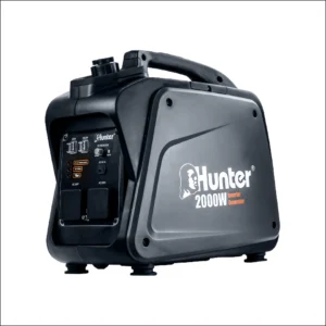 השכרת גנרטור בנזין מושתק אינוורטר 2000 Watt
